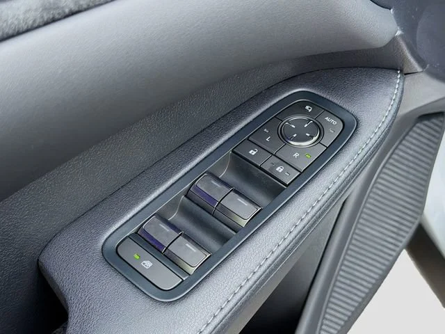 New 2026 Iridium Lexus LUXURY image 24