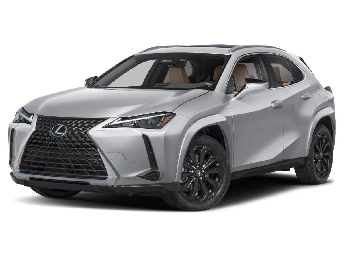 2026 Lexus UX HYBRID UX 300h PREMIUM