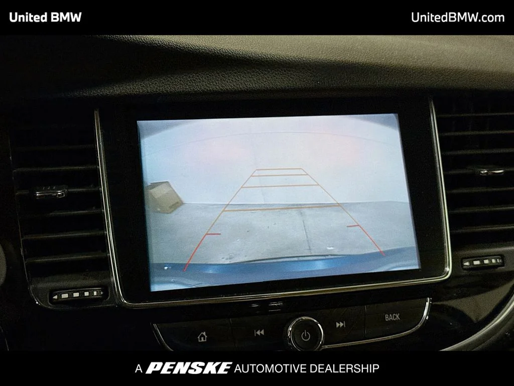 2020 Buick Encore Essence - Photo 9