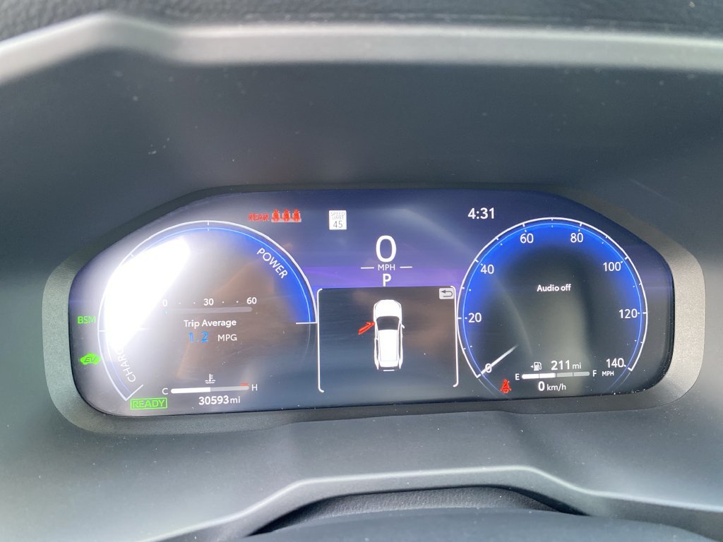 2024 Toyota RAV4 XSE - Photo 37