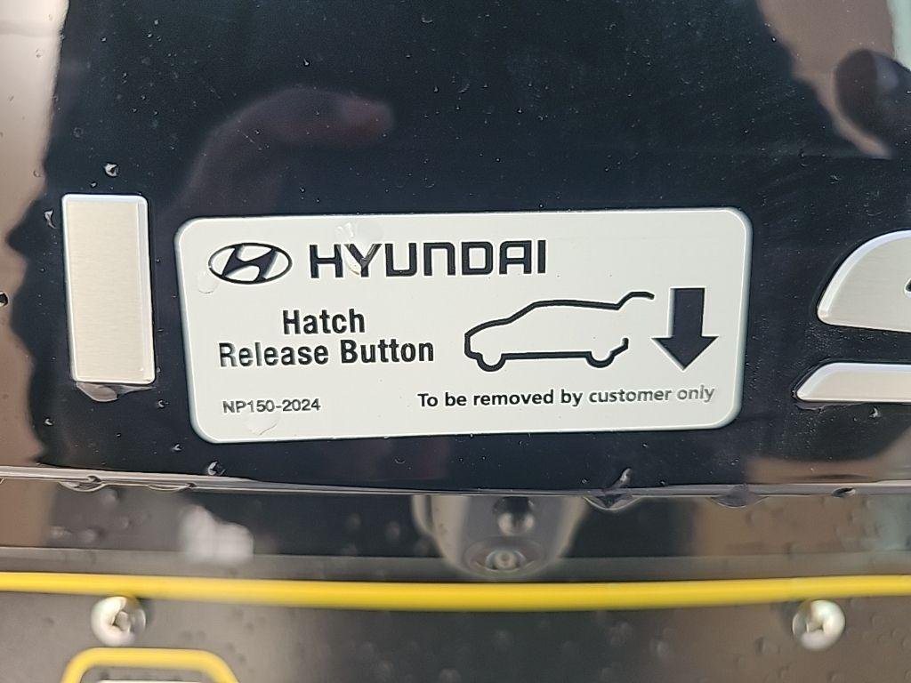 2026 Hyundai Palisade Limited - Photo 49