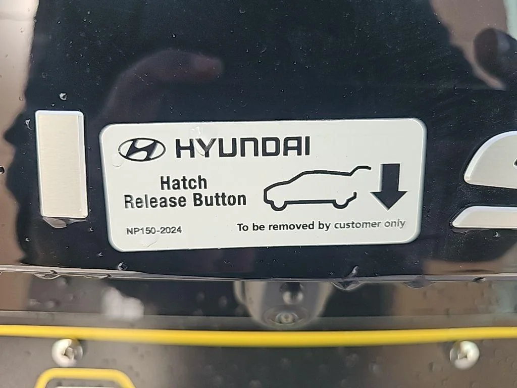 2026 Hyundai Palisade Limited - Photo 49