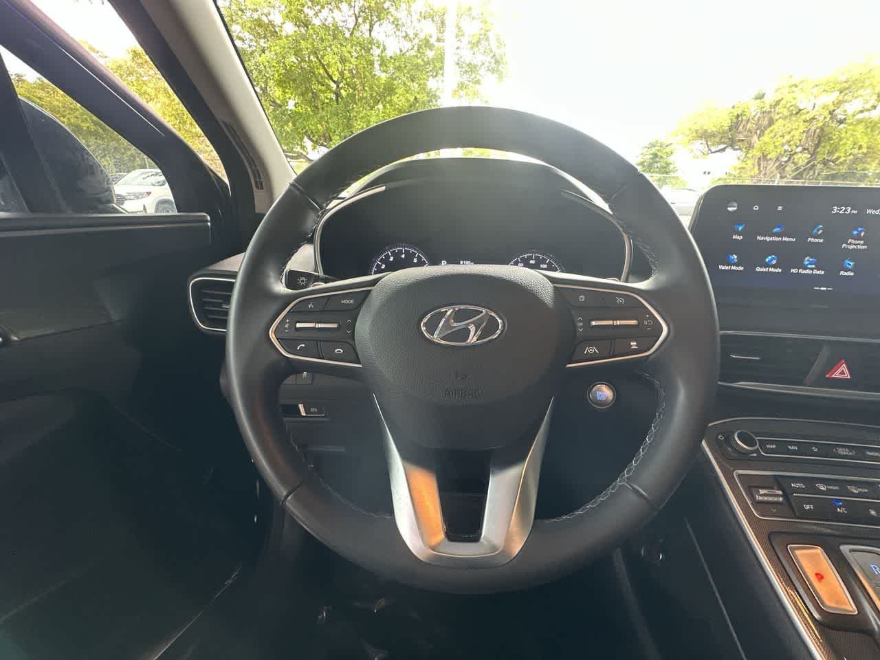 2023 Hyundai Santa Fe SEL - Photo 15