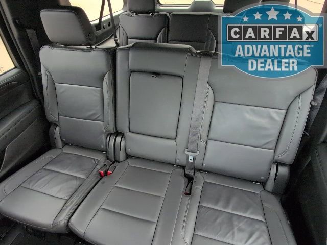 2024 Chevrolet Suburban LT - Photo 8