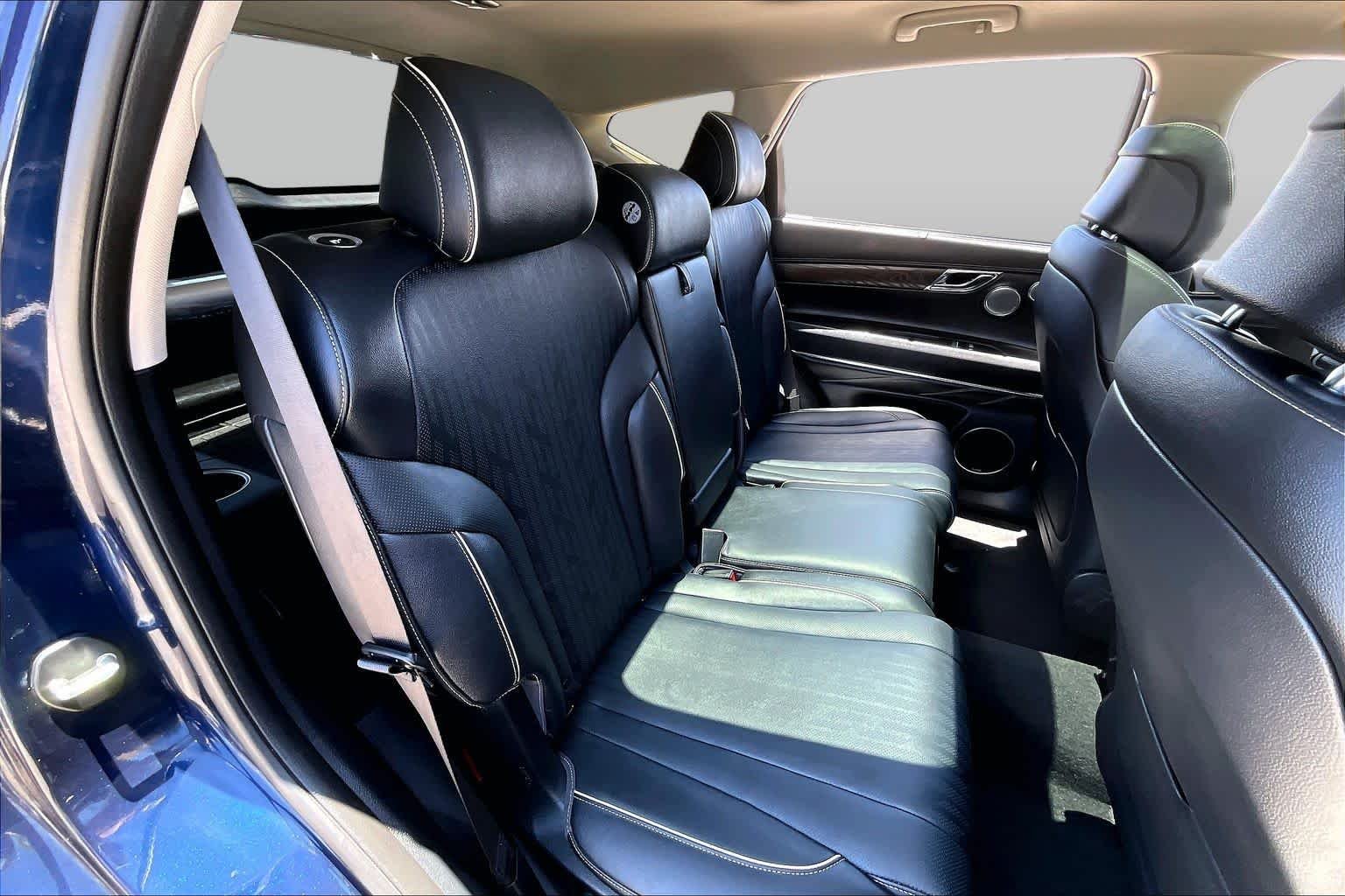 Used 2023 Adriatic Blue Genesis Advanced + image 19
