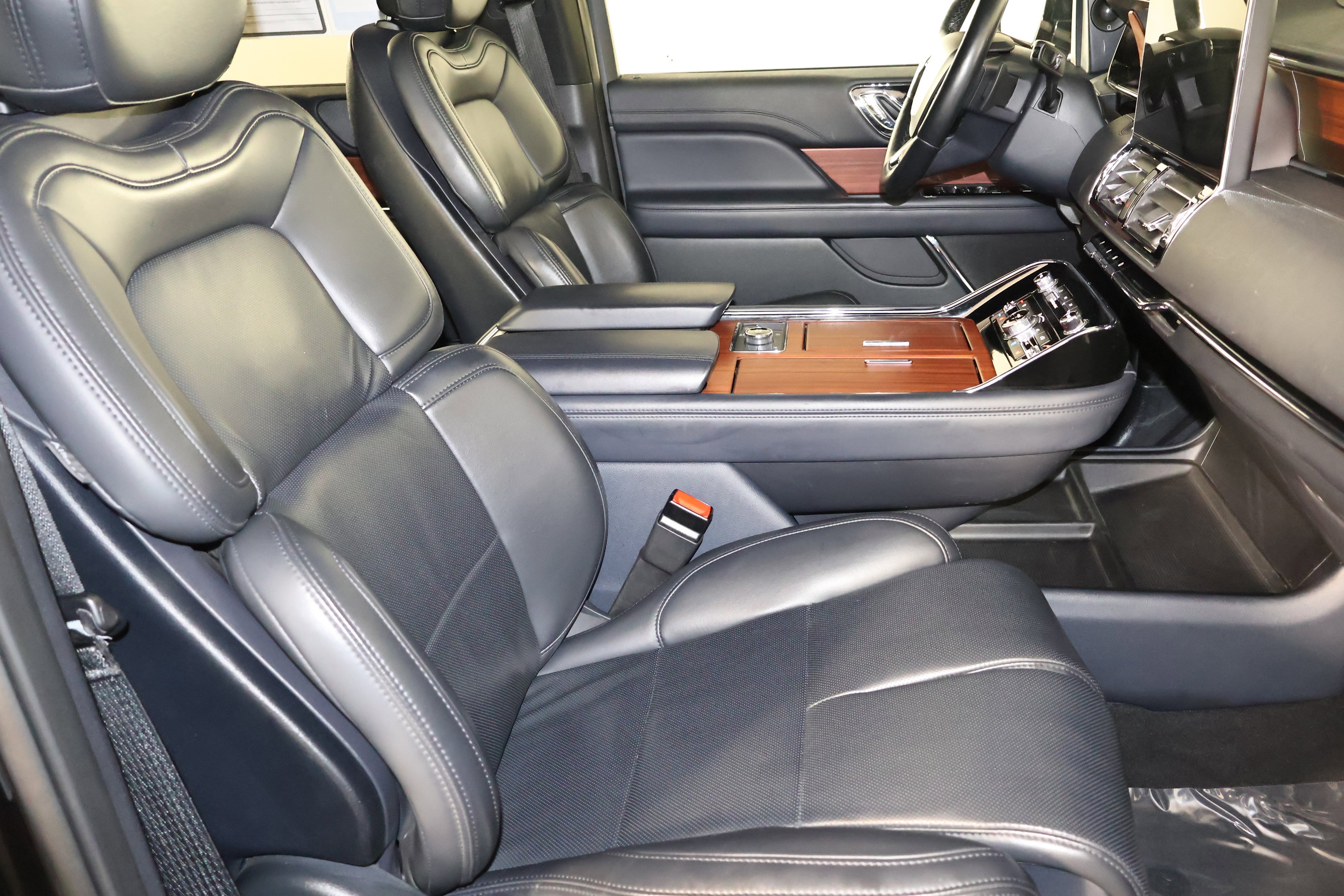 2024 Lincoln Navigator Premiere - Photo 46