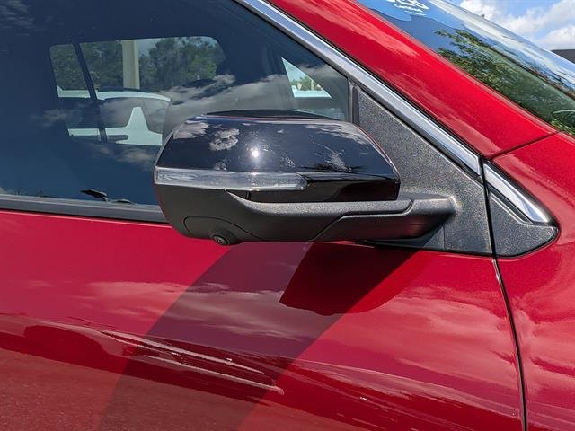 2026 GMC Acadia Elevation - Photo 11