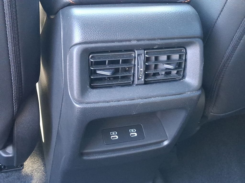 2024 Honda CR-V Sport Touring - Photo 11