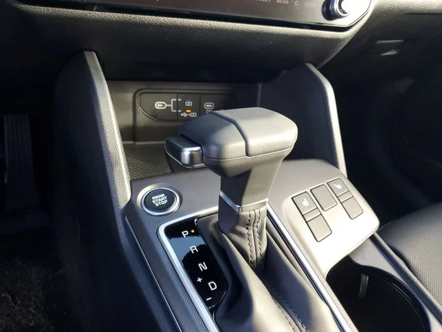 2026 Kia Sportage SX - Photo 20