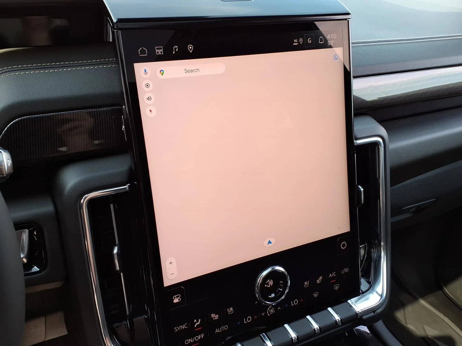 New 2026 Sterling Metallic GMC Elevation image 18