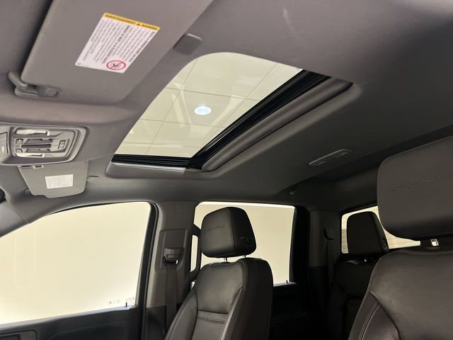 Used 2023 Forest Metallic GMC Denali image 18