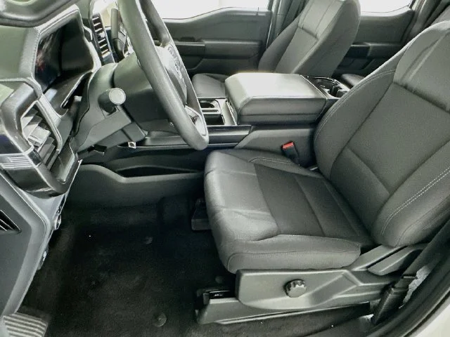 New 2026 Ford F-150 STX