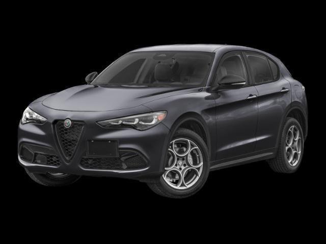 2026 Alfa Romeo Stelvio