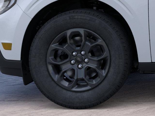 New 2026 Space White Metallic Ford XLT image 44