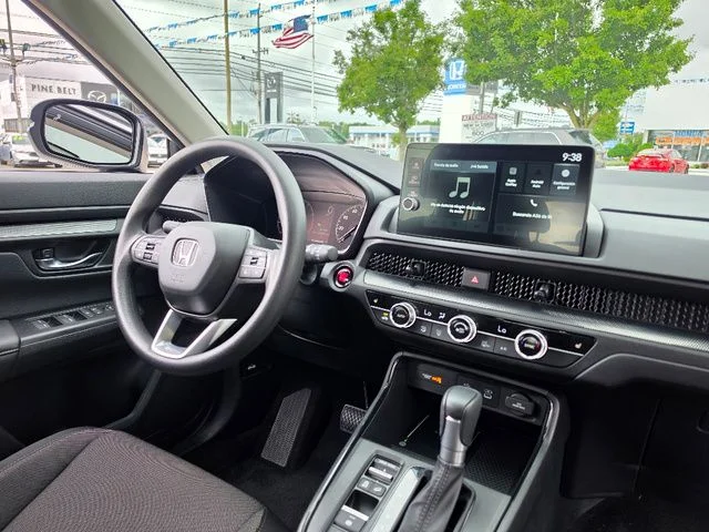 2026 Honda CR-V EX - Photo 13