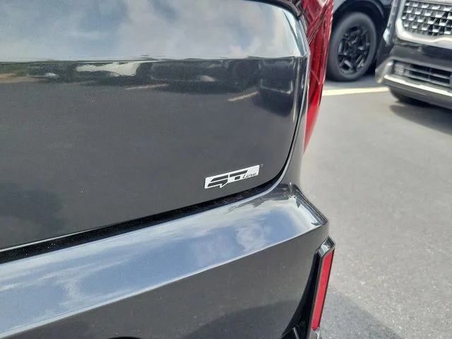 New 2026 Interstellar Gray Kia GT-Line image 8