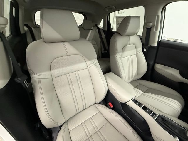 2026 Honda HR-V EX-L - Photo 23