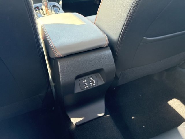 New 2026 SAPPHIRE BLUE PEARL Subaru Limited Hybrid image 23