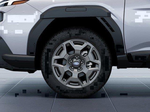 New 2026 ICE SILVER METALLIC Subaru Premium image 9