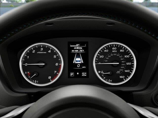 New 2026 RIVER ROCK PEARL Subaru Limited image 17