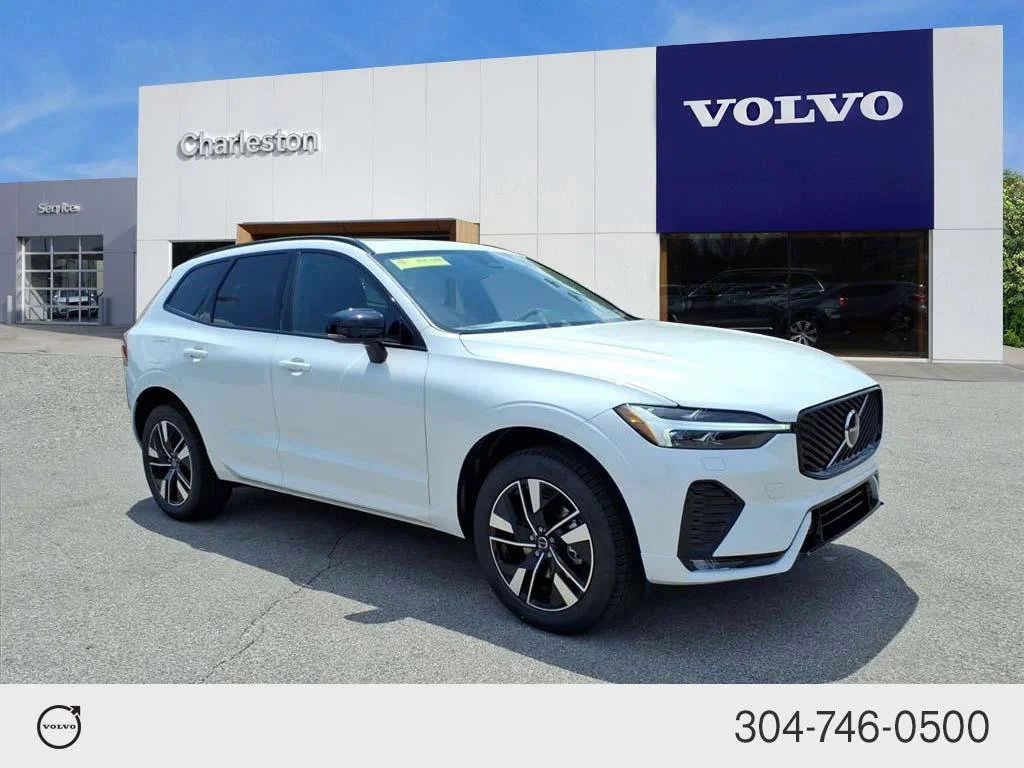 2026 Volvo XC60 B5 Core Dark AWD's photo