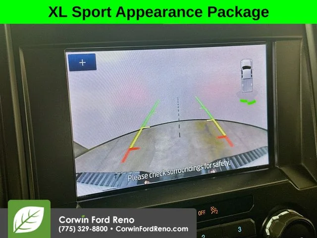 Certified Used 2019 Oxford White Ford XL image 13