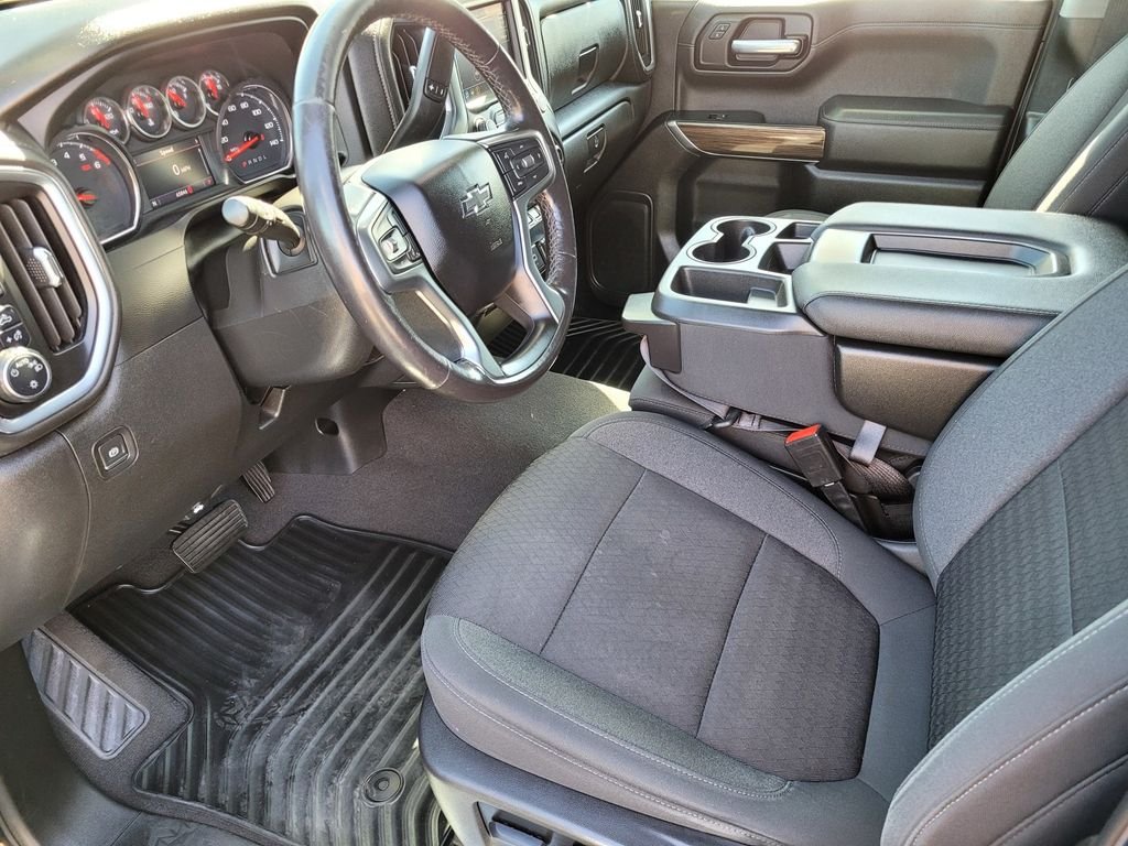 2022 Chevrolet Silverado 1500 Limited RST - Photo 15
