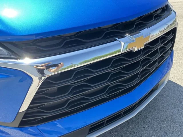 2024 Chevrolet Blazer 2LT - Photo 28