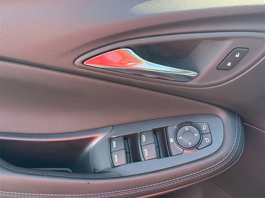 2026 BUICK ENCORE GX - Image 29