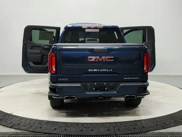 2020 GMC Sierra 1500 Denali Denali - Photo 15
