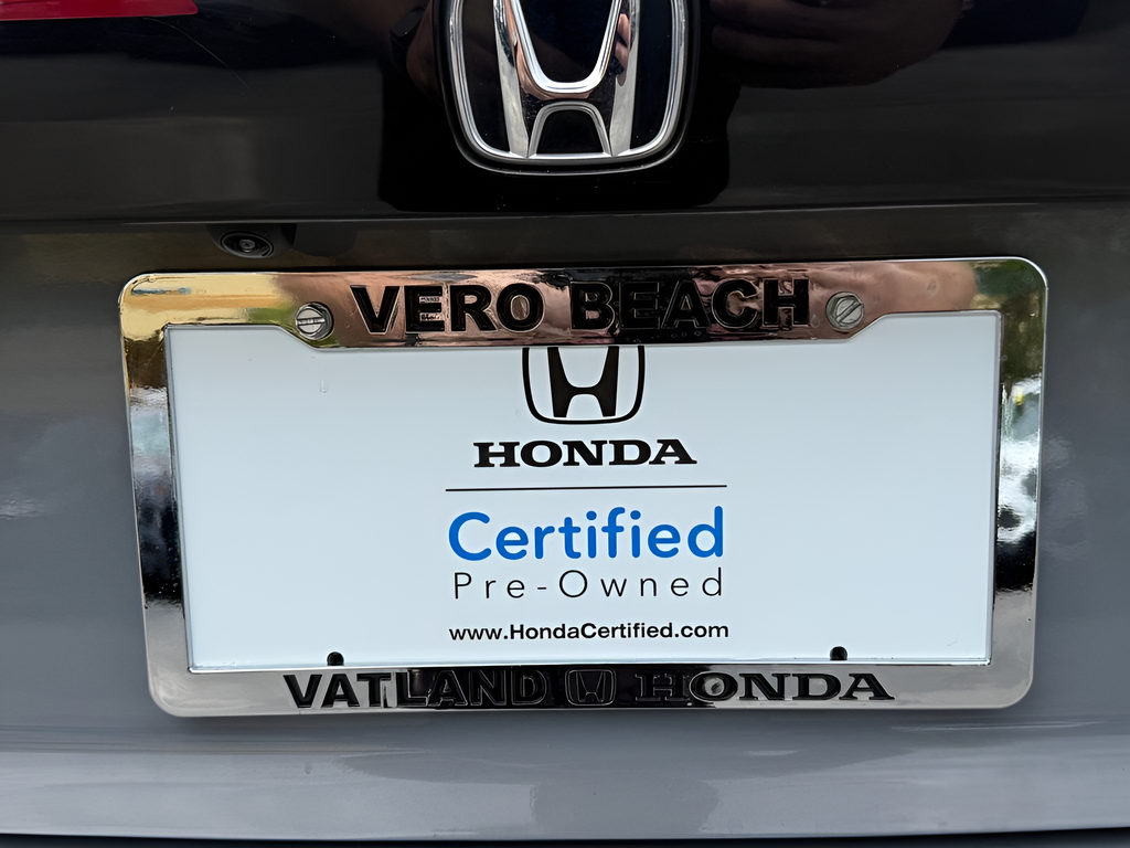 Used 2024 Gray Honda Touring image 35