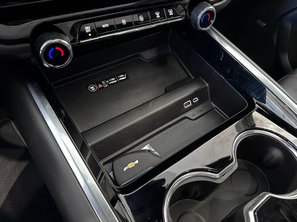 2025 Chevrolet Tahoe RST - Photo 28