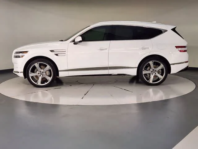 Used 2023 Alta White Genesis  image 5