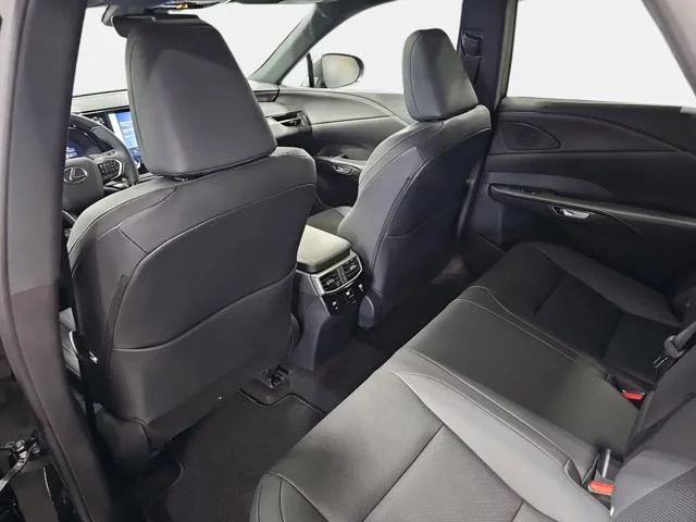 New 2026 Caviar Lexus PREMIUM image 18