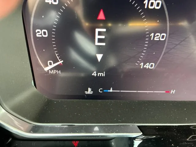 New 2026 Cardinal Red GMC Elevation image 20