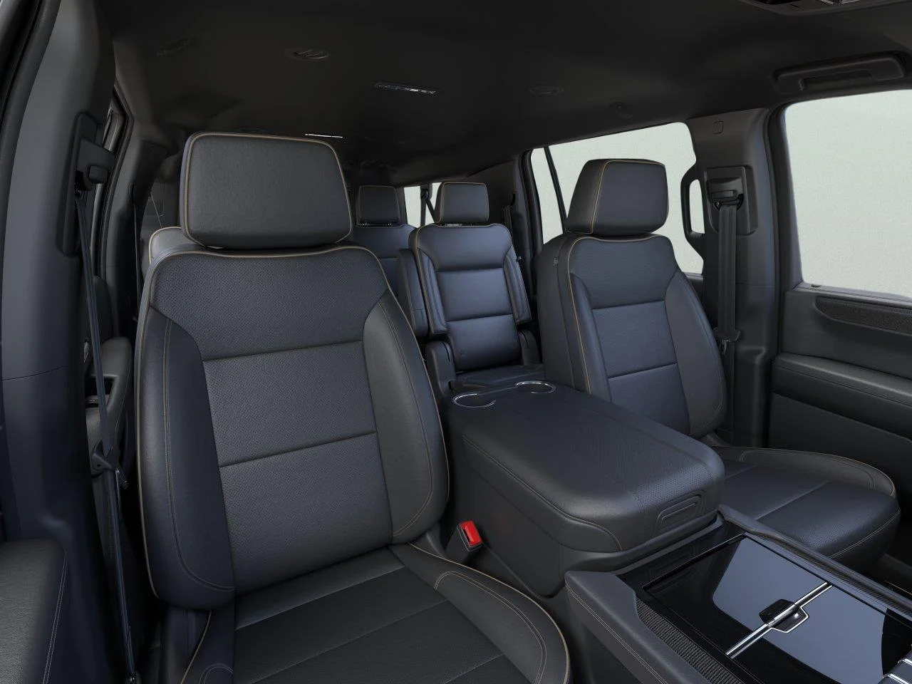 New 2026 Sterling Metallic GMC Elevation image 10