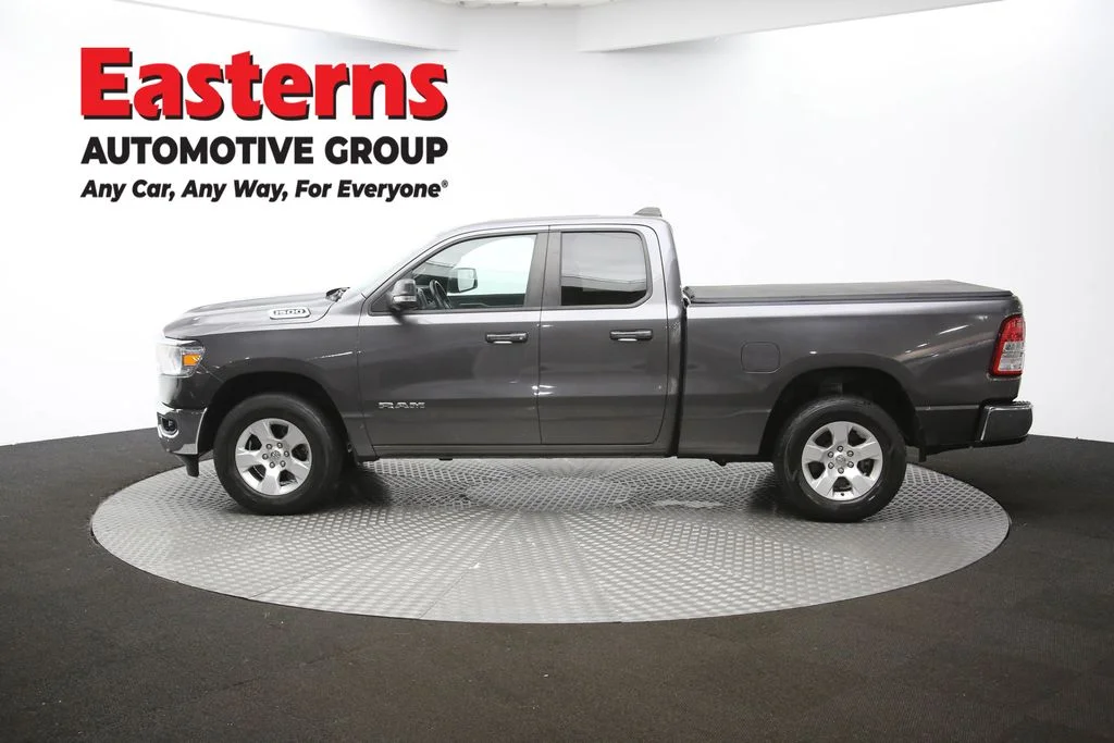 Used 2021 Gray Ram Big Horn/Lone Star image 58