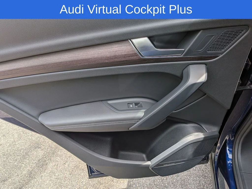 Used 2022  Audi 45 S line Premium Plus image 28