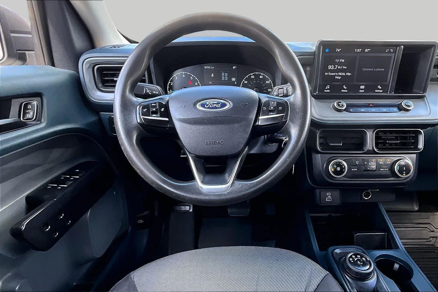 Used 2022 Oxford White Ford XL image 6