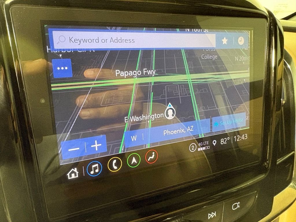Used 2023 Red Chevrolet Premier image 33