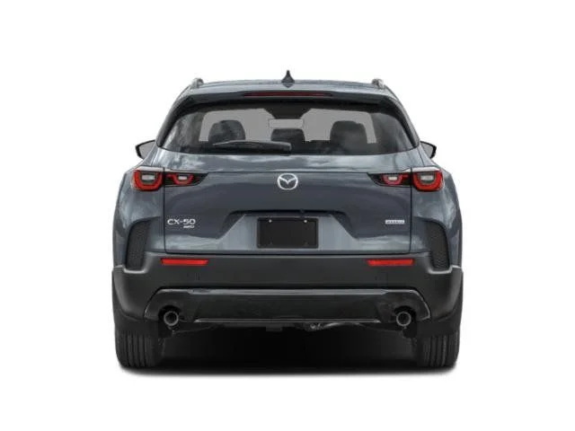 New 2026 Blue Mazda Premium image 5