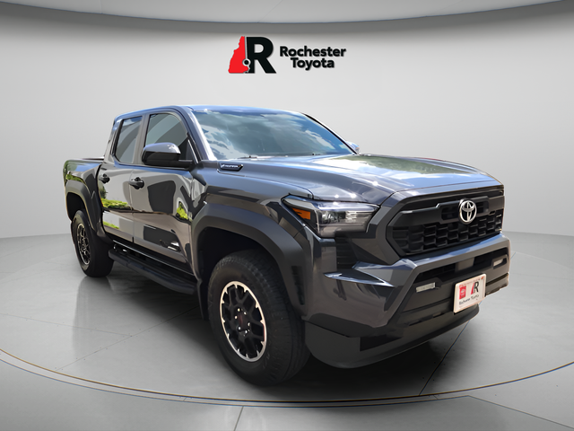 Used 2025  Toyota TRD Off Road image 1