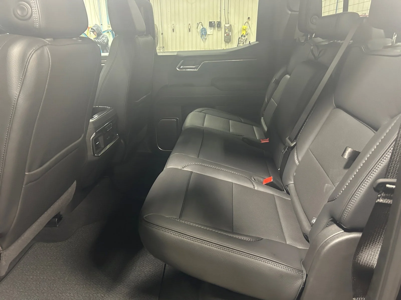 New 2026 Onyx Black GMC Denali image 18