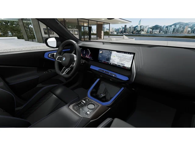 New 2026 Dark Graphite Metallic BMW 30 xDrive image 14