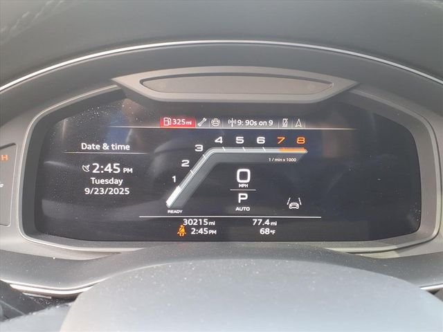 2024 Audi Q7 Premium Plus - Photo 13