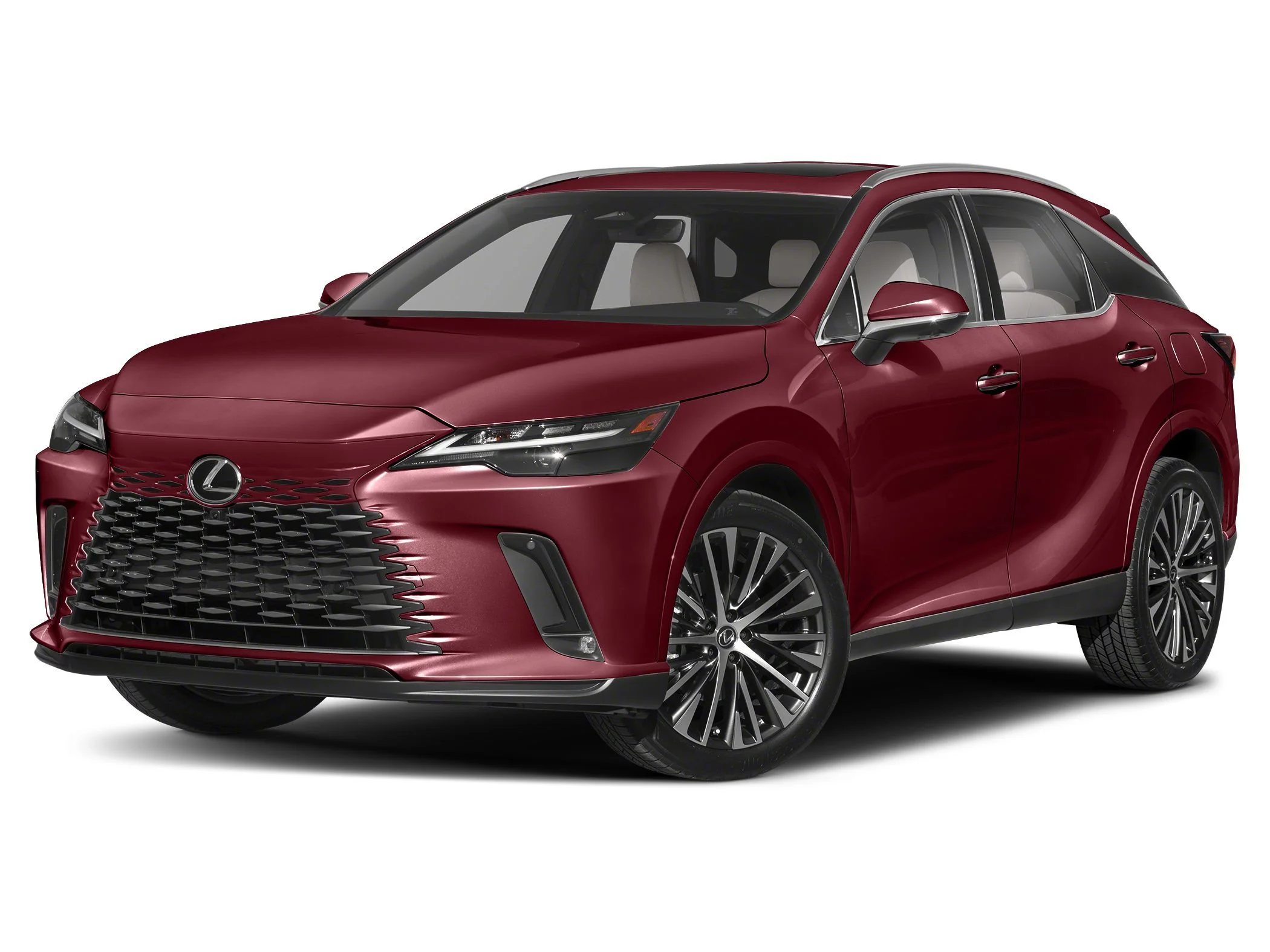 2023 Lexus RX 350 350 Premium AWD's photo