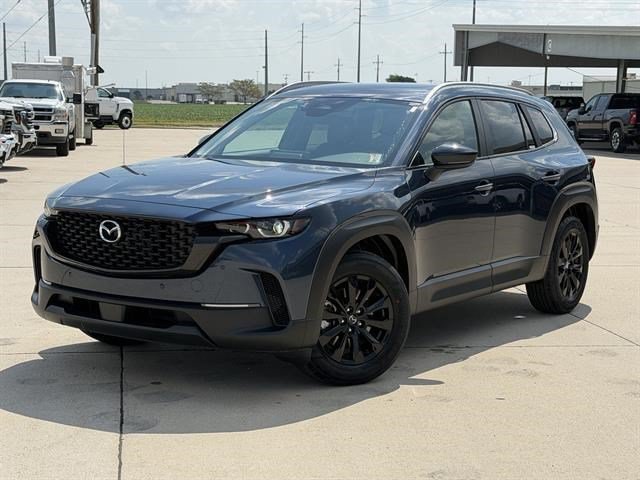 2026 Mazda CX-50 2.5 S Preferred AWD