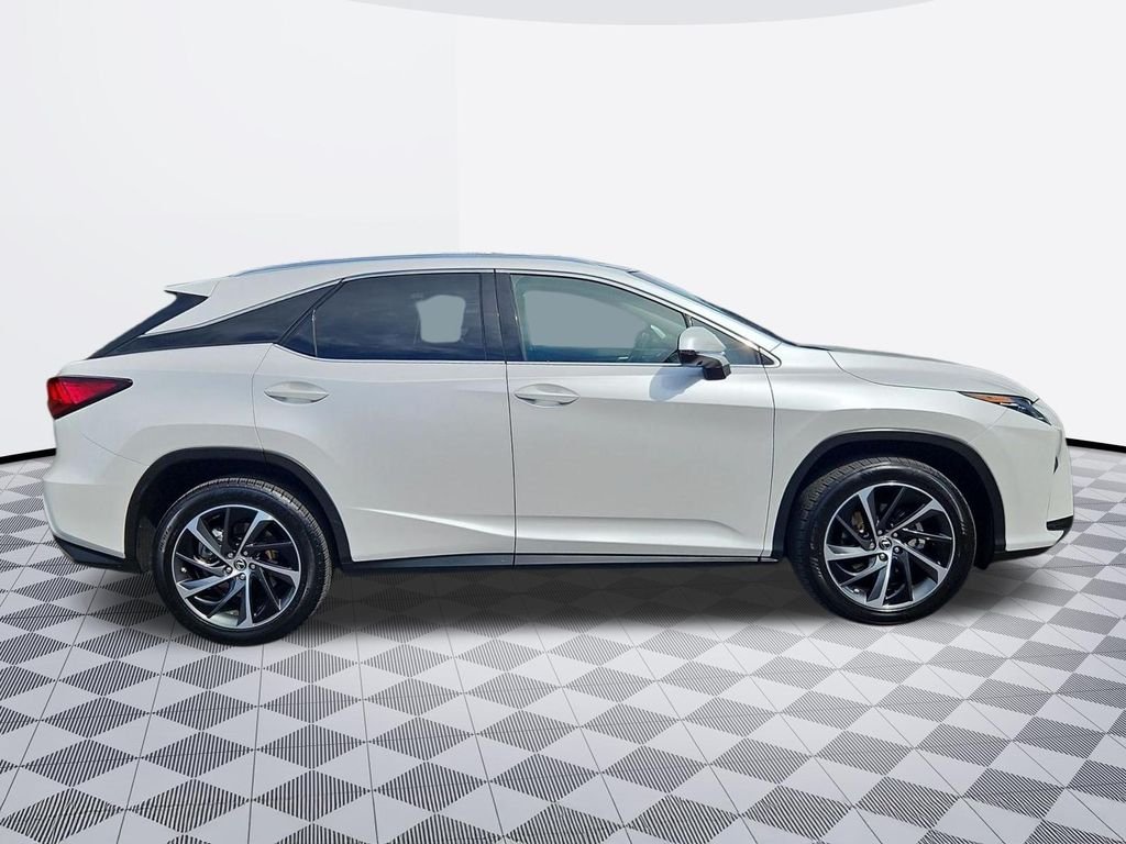 2019 Lexus RX 350 - Photo 7