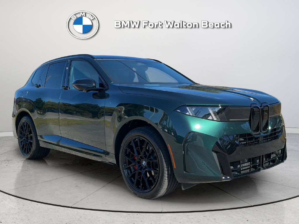 2027 BMW X5