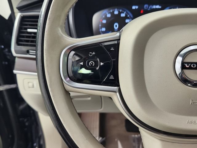 2016 Volvo XC90 Momentum - Photo 25